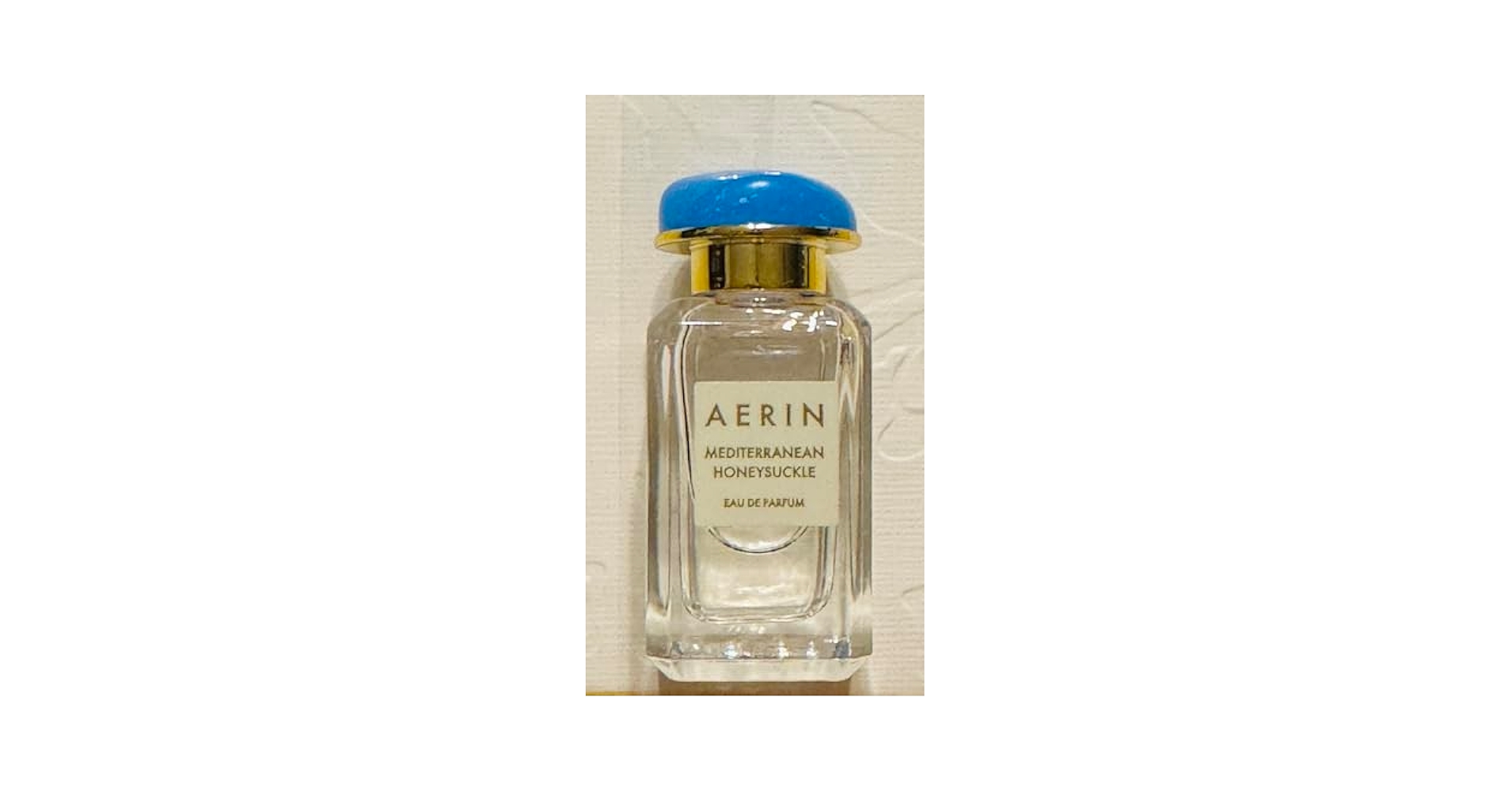 香水(ユニセックス) AERIN MEDITERRANEAN HONEYSUCKLE 50ml Mediterranean Honeysuckle | AERIN